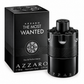 Azzaro The Most Wanted for Men – 3.3 fl oz Eau de Parfum Intense Spray